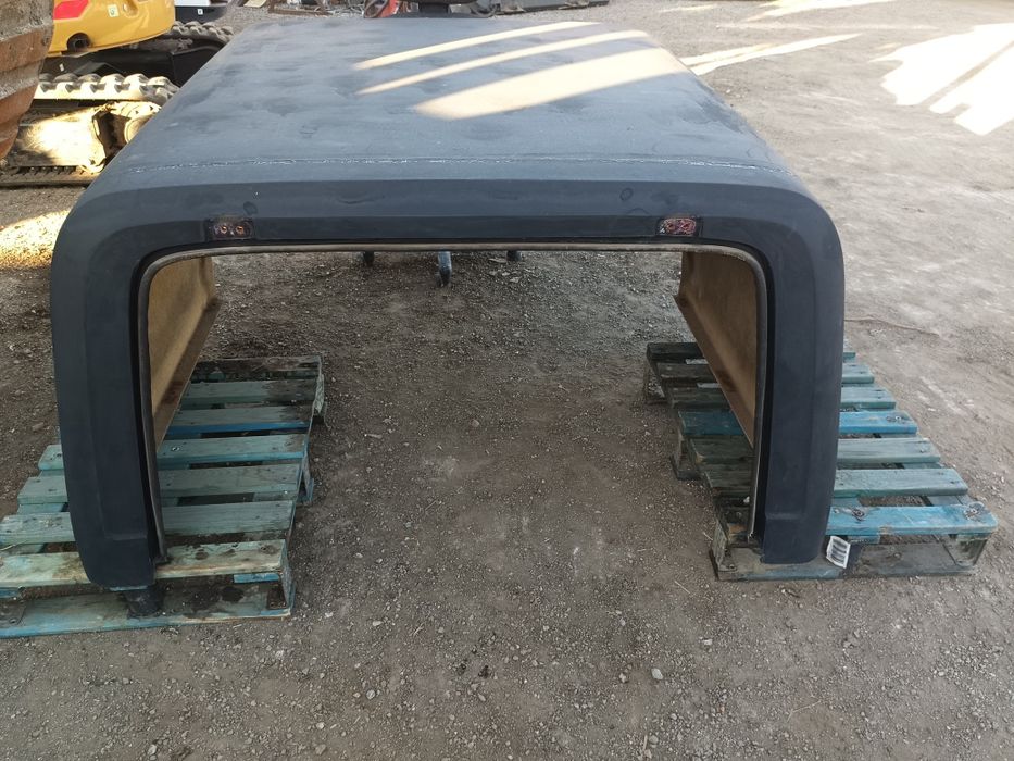 Твърд таван за Jeep wrangler tj hard top