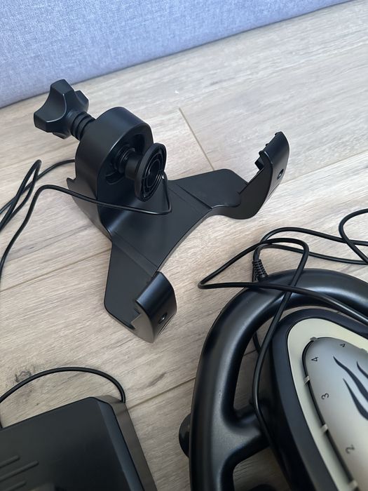 Руль для Playstation