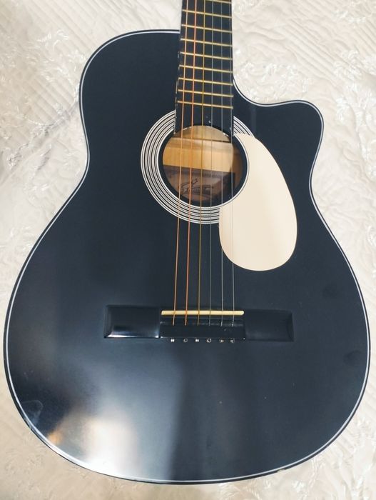 Гитара Star Sun!!!