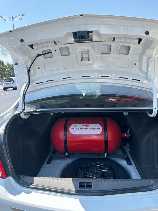 Cobalt avtomat karobka