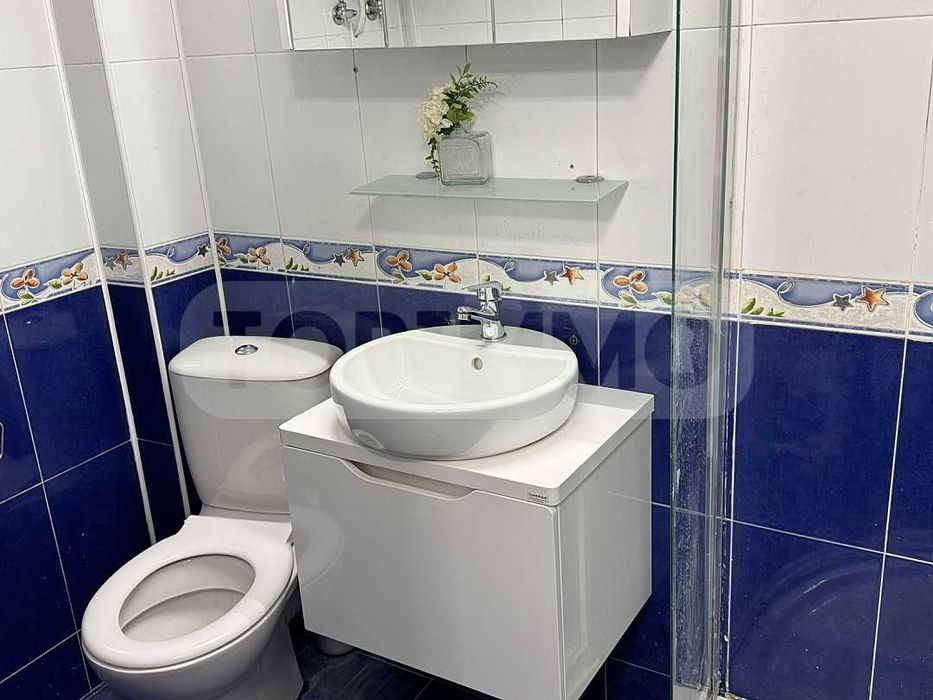 Дава се под наем Тристаен апартамент в Варна, Чаталджа - 70 кв.м за 680 € - Снимка #7