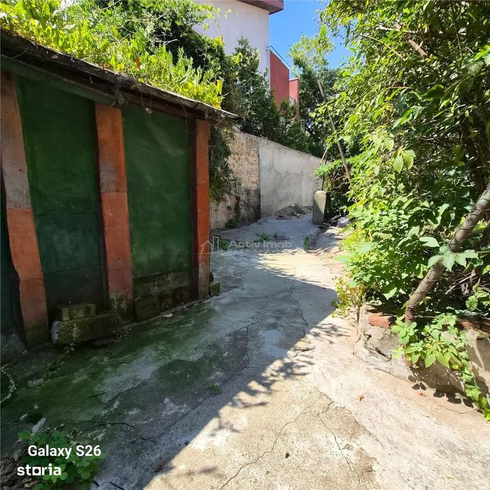 casa Cotroceni- Piata Operei