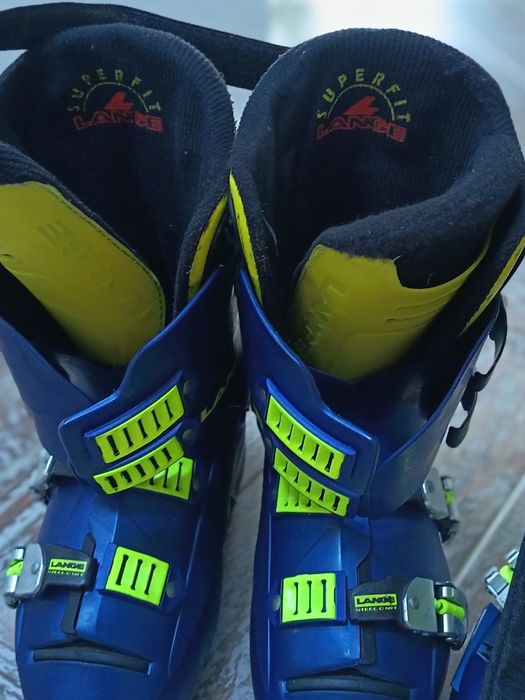 Clopar Lange 2 modele diferite