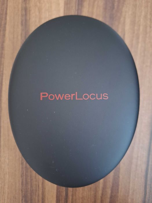 Bluetooth Слушалки PowerLocus  Rose Gold