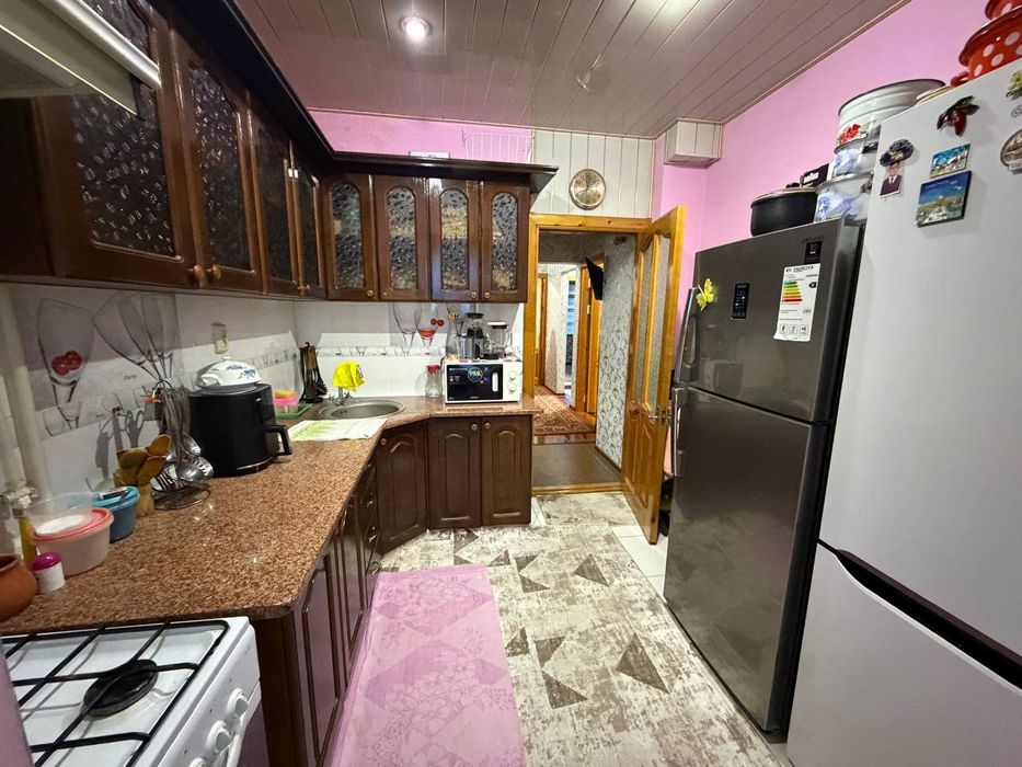 Срочно продается квартира