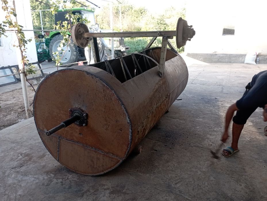 Бочка фасол мош нохот ловийа жохори ЗАКАЗГА тайорлаймиз.