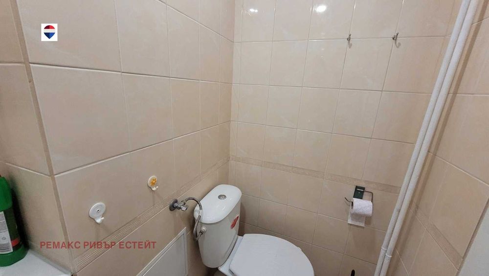 Двустаен апартамент под наем кв. Възраждане