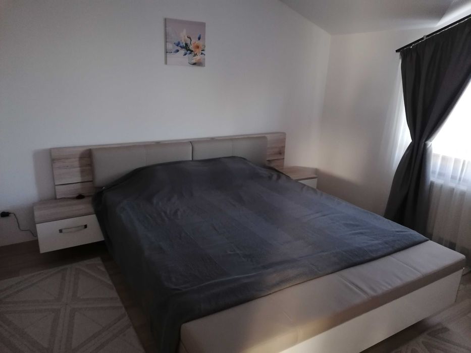 Casa de inchiriat Com. Berceni