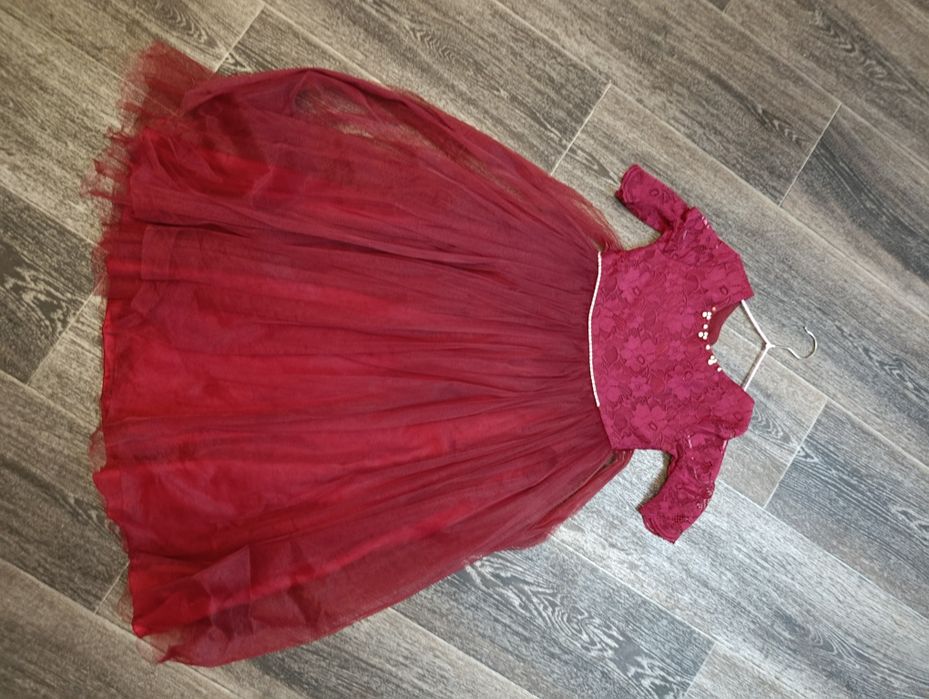 Платья для девочек