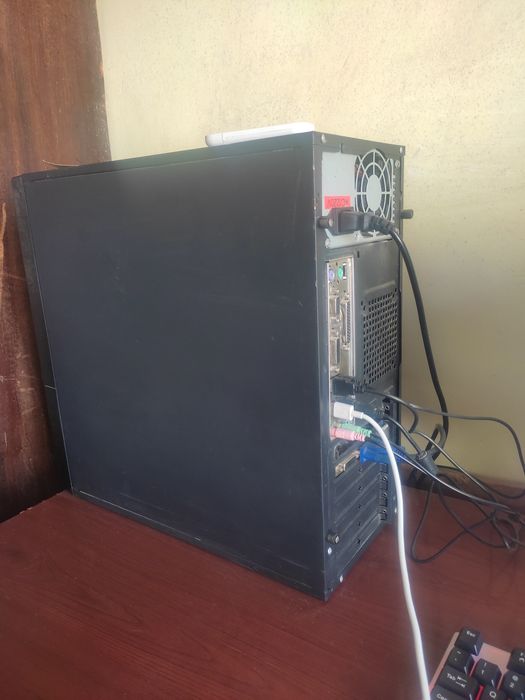 Компьютер I3 Satladi