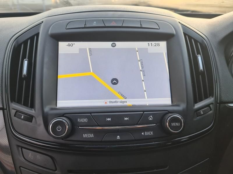 Ceasuri bord automata Opel Insignia A facelift 1.6 CDTI B16DTH LVL