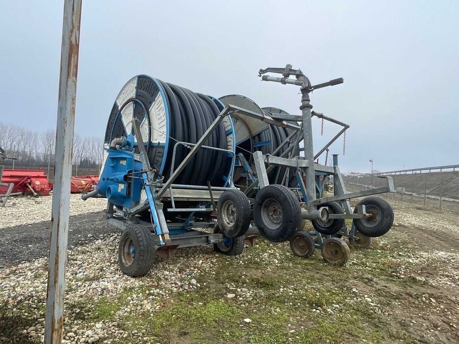 Tambur Irigat/Irigatii Ocmis 110/300m