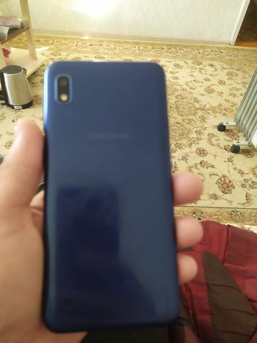 Телефон самсунг а10