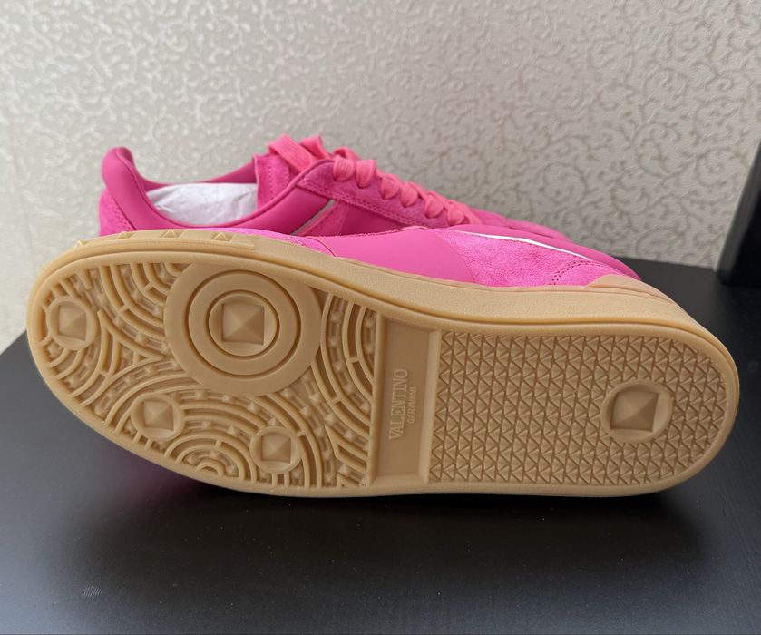 Продам Кеды Valentino