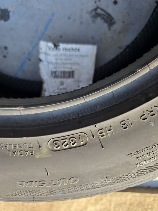 205 55 16 hankook