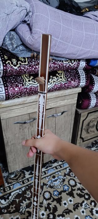 Yangi an'anaviy dutor sotiladi