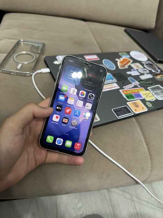 iphone 11 75/128