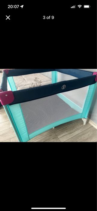 Patut bebe calatorie