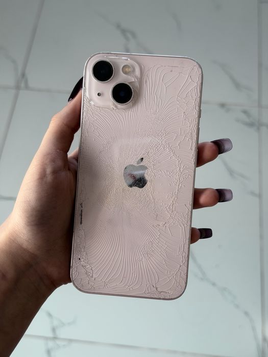 Продам айфон 13 128gb