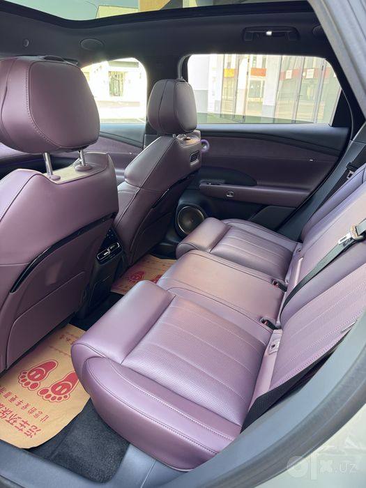 Voyah free plus/awd/12.000km probeg