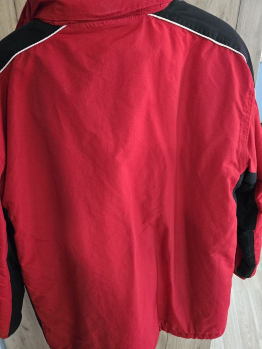 Водоустойчиво зимно яке за спорт и работа