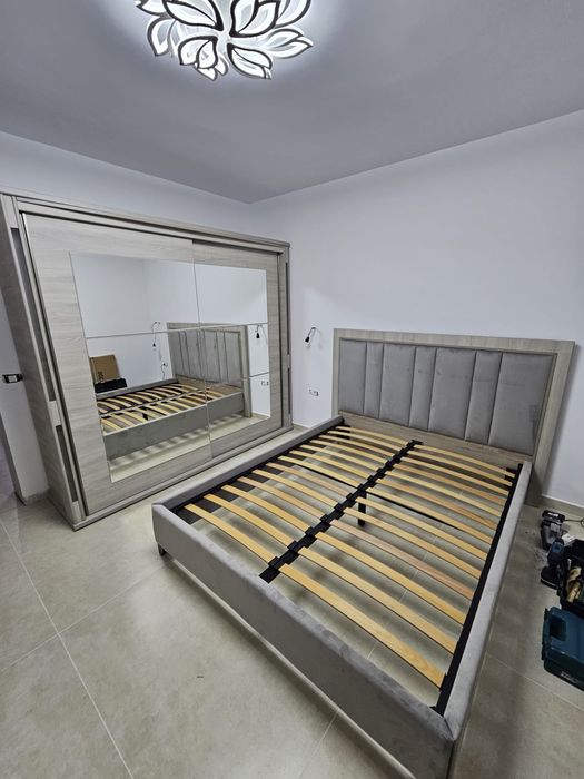 Servicii montaj mobilier