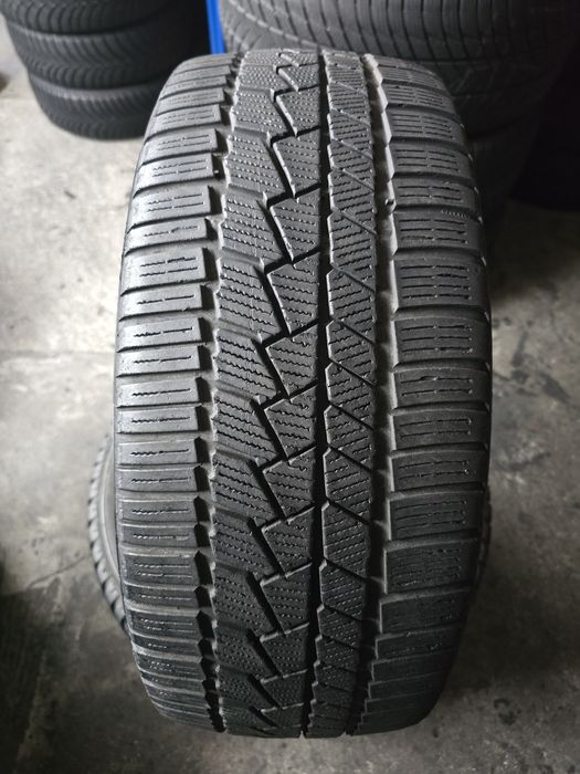Continental 225/40 R19 93V MS iarnă