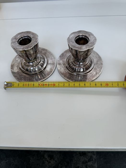 Sfesnic lumanare - Danemarca