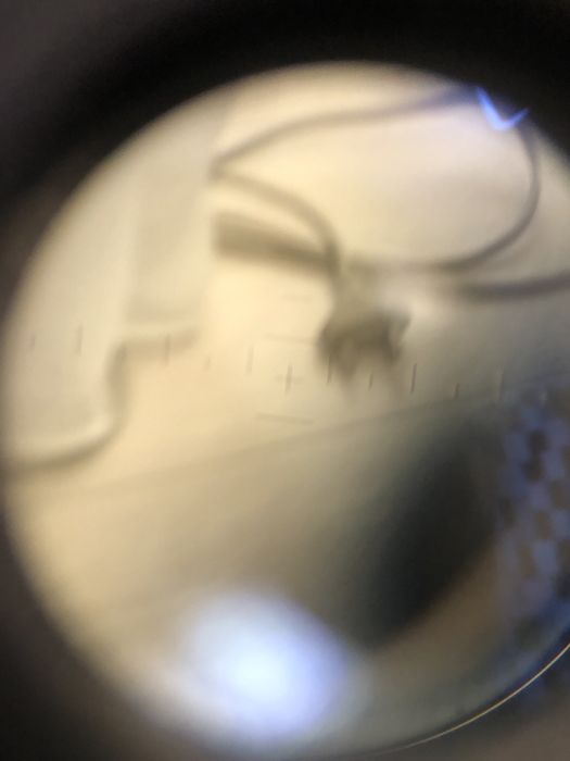 Binoclu Rusesc Cu Reticul  7x35 Gradat Militar