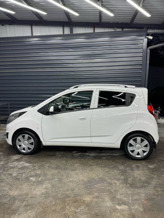 Spark oq 1.25 avtomat 2020 kraskasi tozza !!!