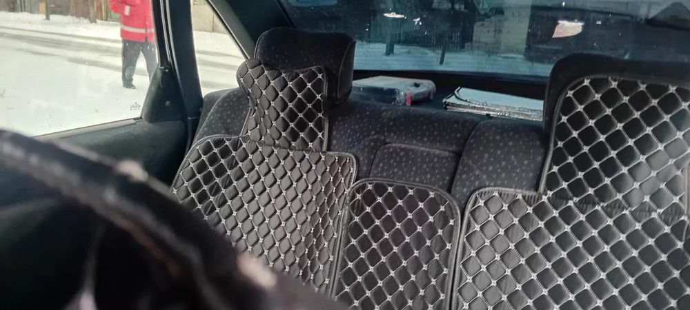 Фольксваген Пассат б4