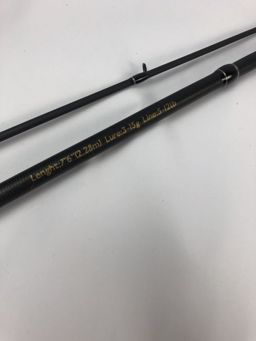 Продавам въдица за риболов Osako competition 762L