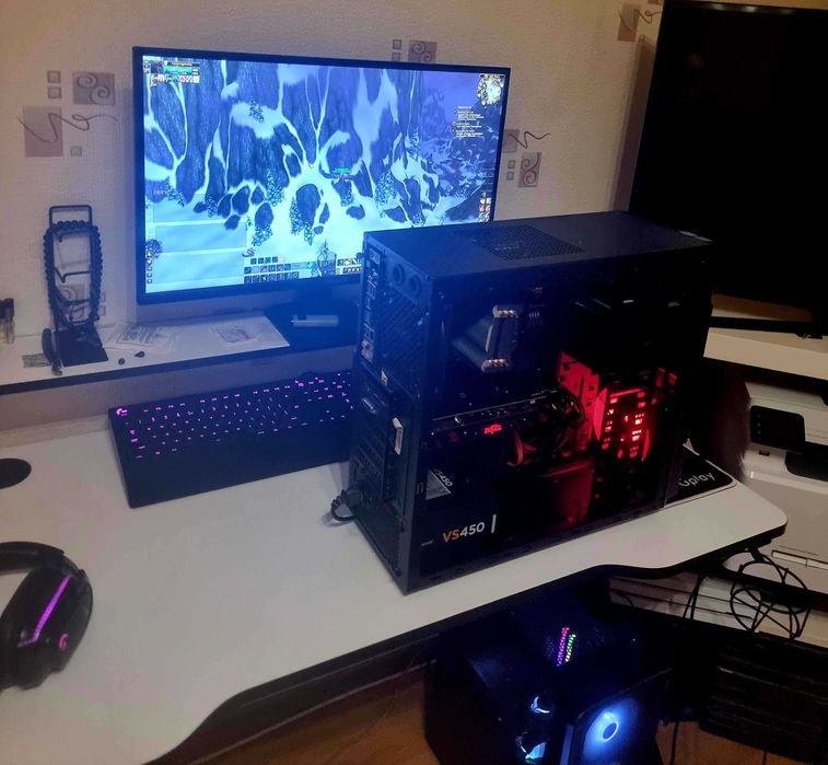 Продавам гейминг конфигурация