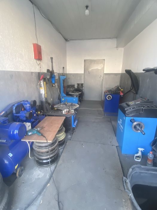 Вулканизация апараты