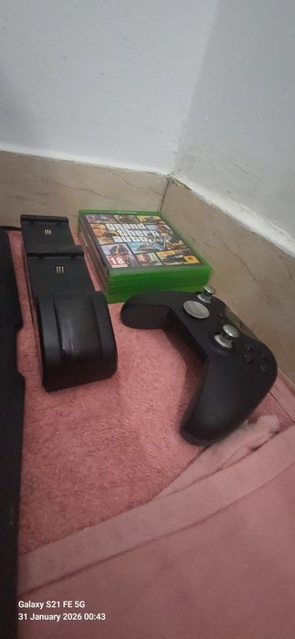 Xbox one 512gb - Urgent!