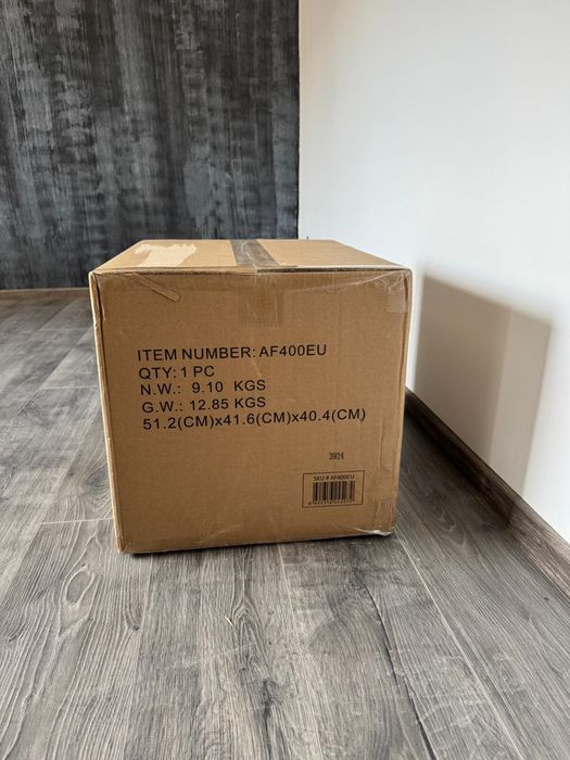 Friteuză Ninja Foodi MAX Dual Zone