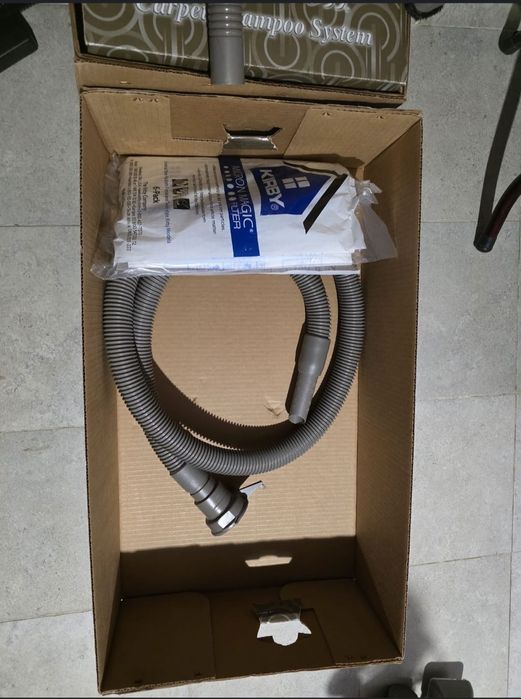 Vând Kirby Sentria II