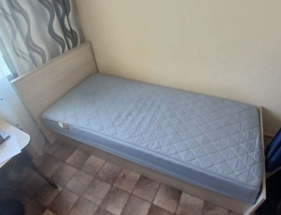 Продается кровать
