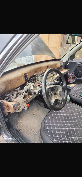 Продам Гольф 3 1.8