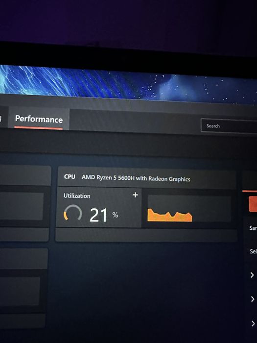 Laptop Gaming Lenovo