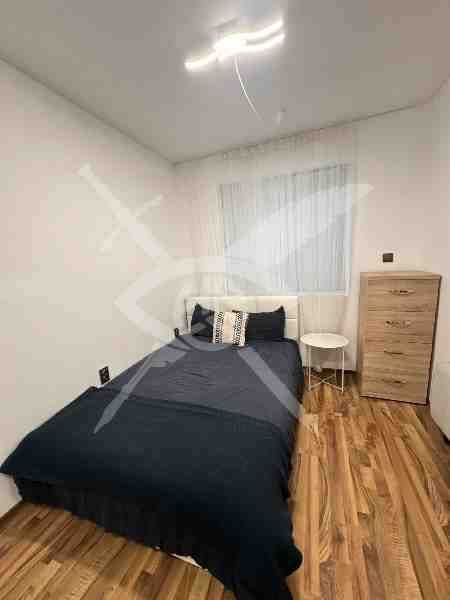 Продава се Двустаен апартамент в Свети Влас - 59 кв.м за 1081 €/кв.м - Снимка #2