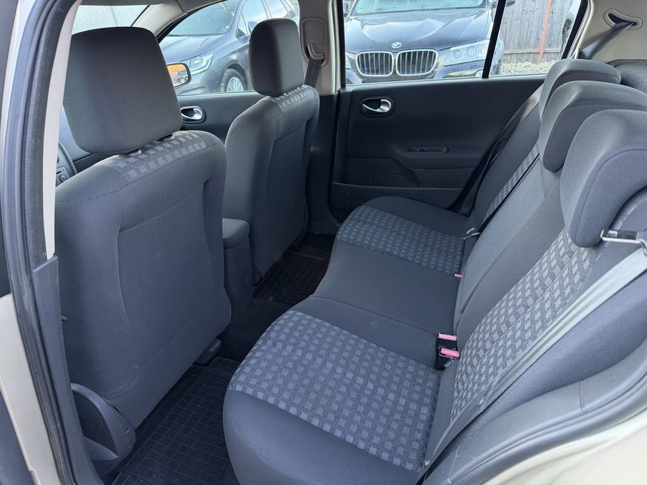 Renault megane 1.6 benzina