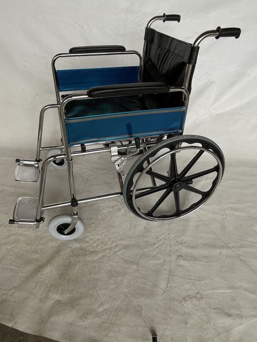 Инвалидна количка