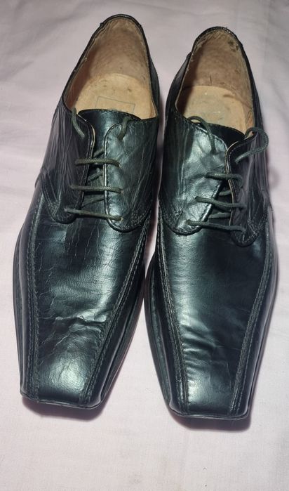 Pantofi barbati Borelli