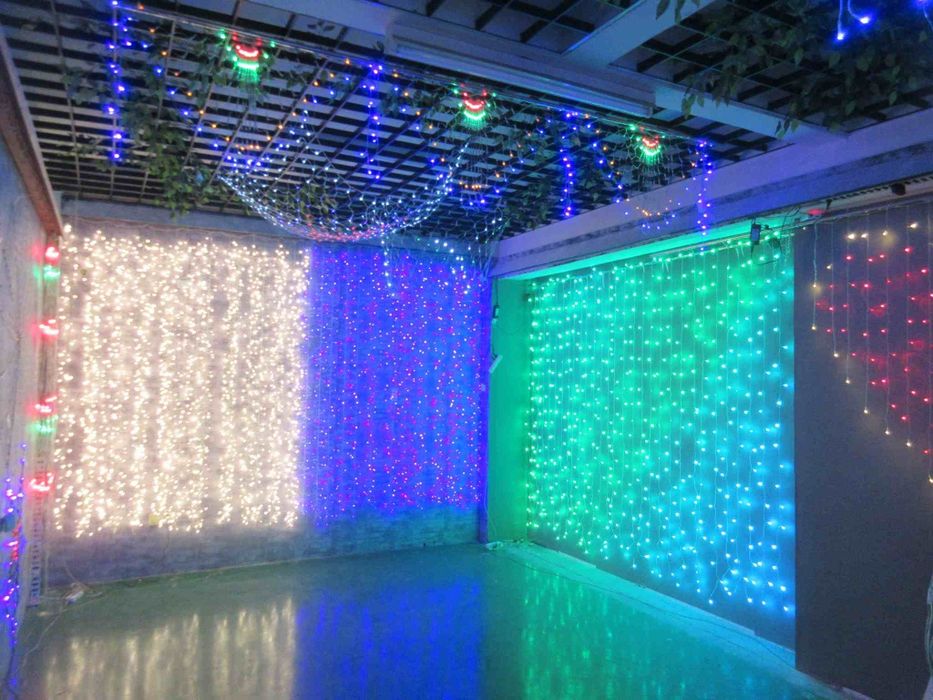 Корпоратив мероприятия