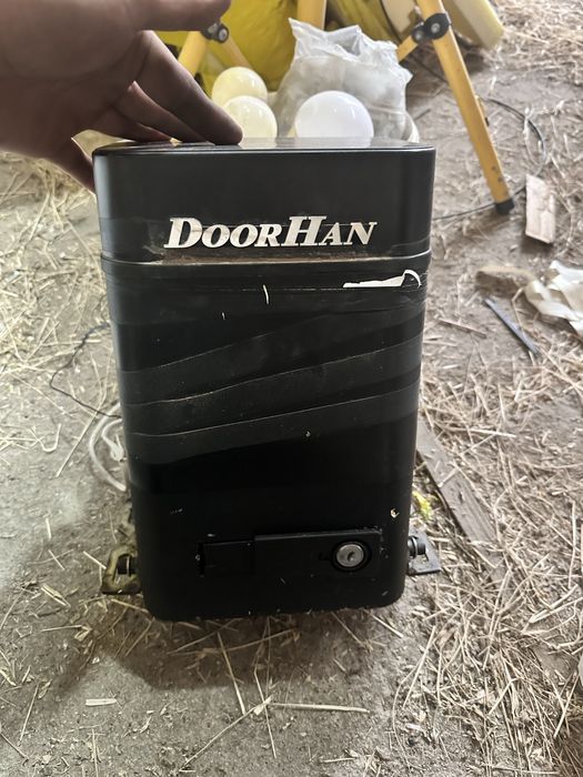 Автоматика для ворот