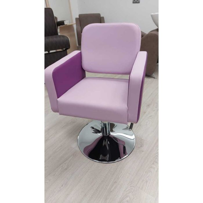 Фризьорски стол Odry -Pinki