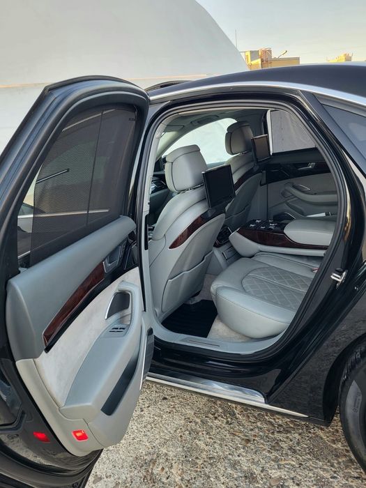 VÂND Audi A8 4200 Diesel