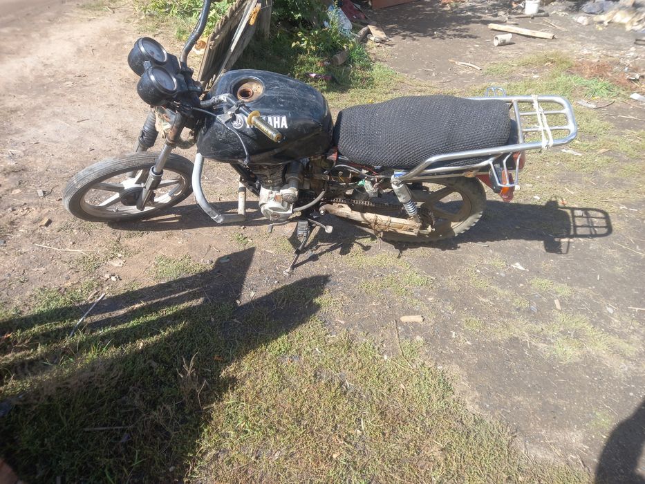 Продам два мотоцикл оптом