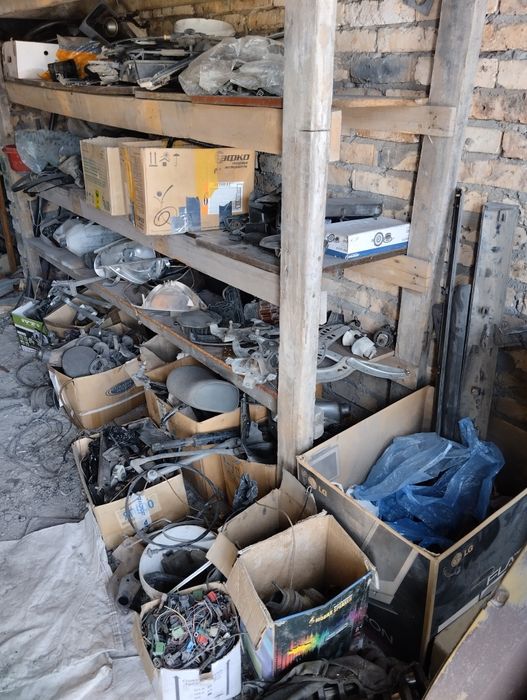 На гольф 3 пасат б3